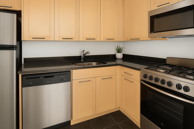 308 E 84th St Unit 3A