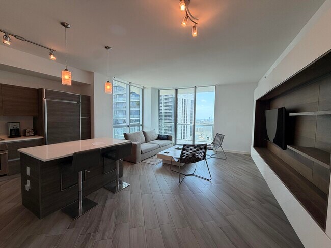 Photo - 1100 S Miami Ave Unit 4210