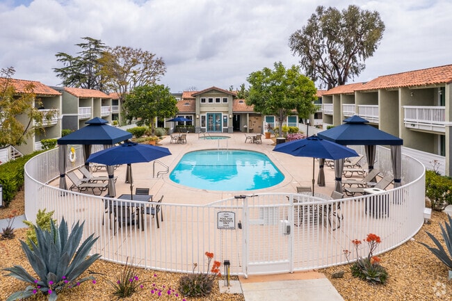 Pool, Spa, & BBQ Grills