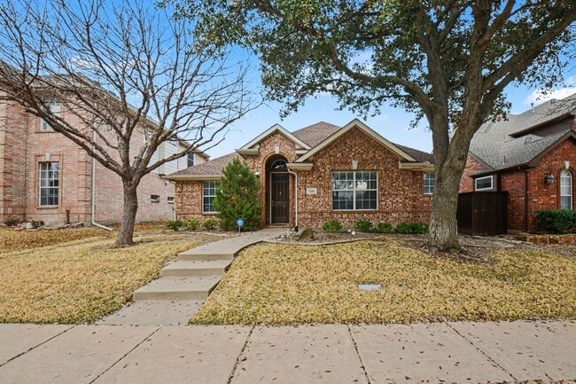 Photo - Welcome home to this spacious 3-bedroom, 2-bathroom property offering 2,000 square feet of comfor...