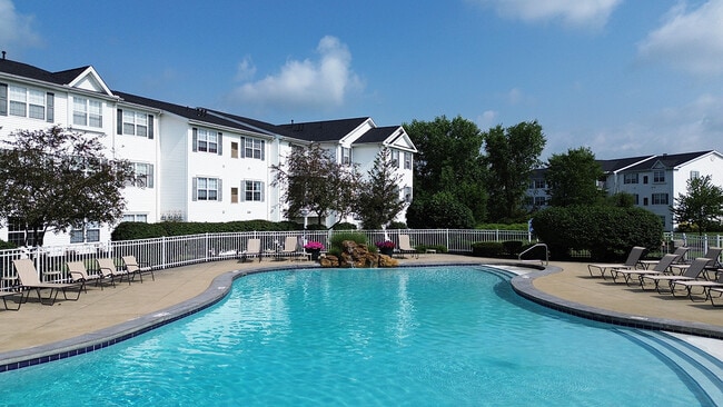 Settler's Landing Apartments