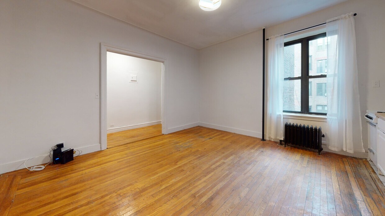 Photo - 609 W 151th St Apartment