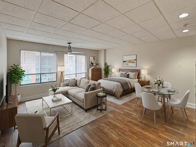 Photo - 14 Post Rd E Unidad C