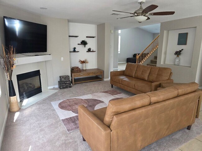 Photo - Mid-Term Rental - Beautiful 4 Bedroom Pool Home in South Temecula!