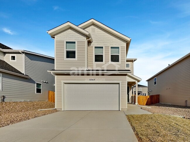 Building Photo - 10064 Abilene St