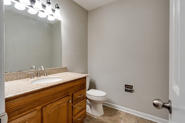 Photo - 2110 Ashland City Rd