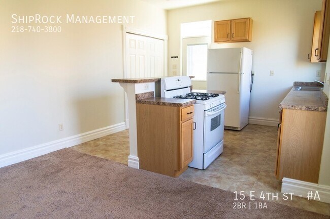 Photo - 15 E 4th St Unit #A