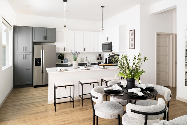 Photo - Villas on Ash