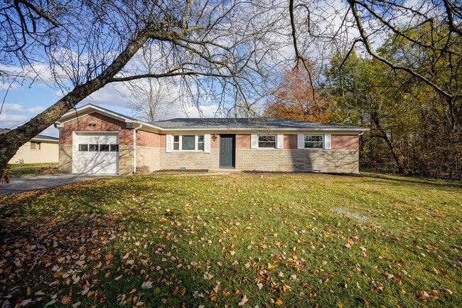 Photo - Recently Remodeled 4-Bedroom Home with Modern Upgrades & Spacious Yard in McCordsville