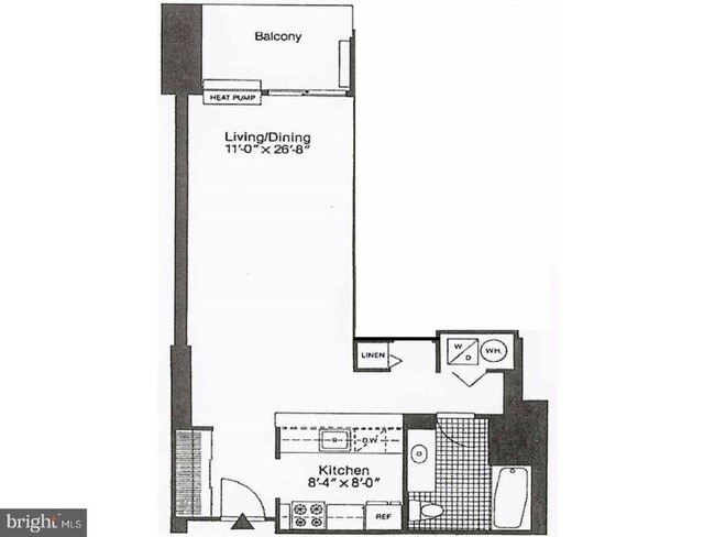 Photo - 233 S 6th St Unit 912B