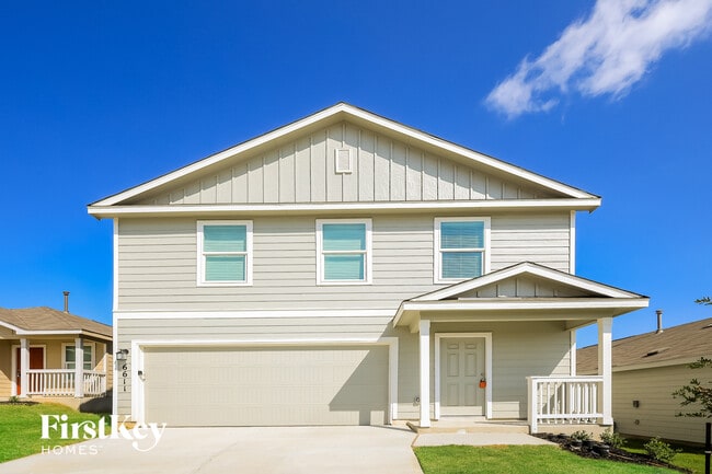 Building Photo - 6611 Scarecrow Wy