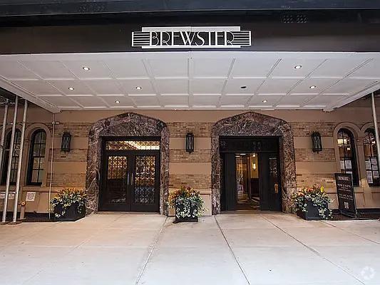 Building Photo - 1 bedroom in NEW YORK NY 10024 Unit 15A Rental