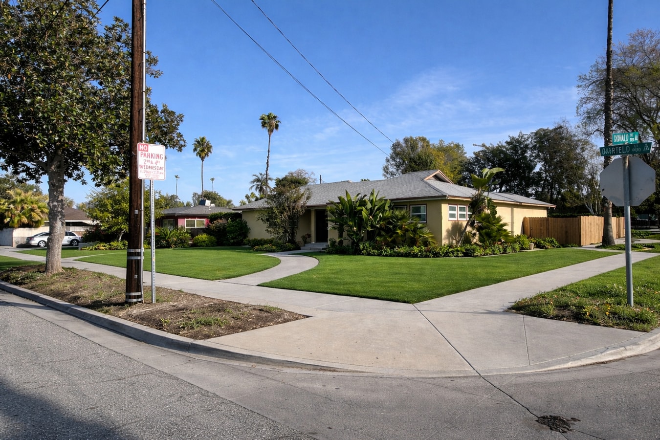 Charming 3-bedroom, 2-bath home in Riverside - Charming 3-bedroom, 2-bath home in Riverside