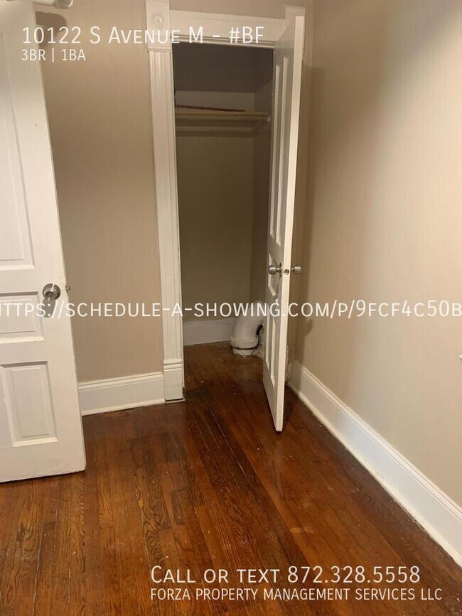 Photo - 10122 S Ave M Unit #BF