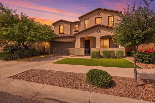 Photo - 23022 E Estrella Rd