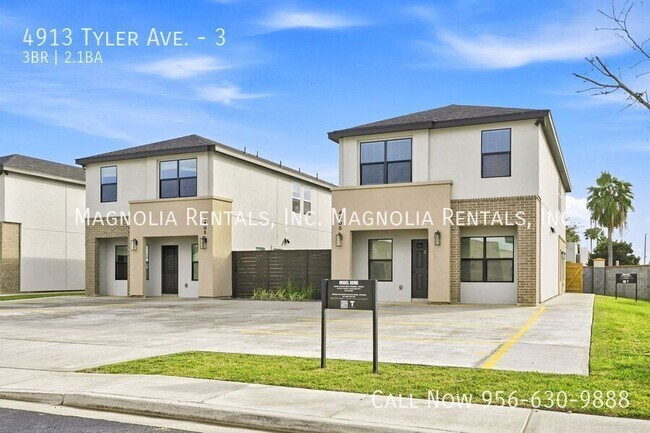 Photo - 4913 Tyler Ave Unidad 3