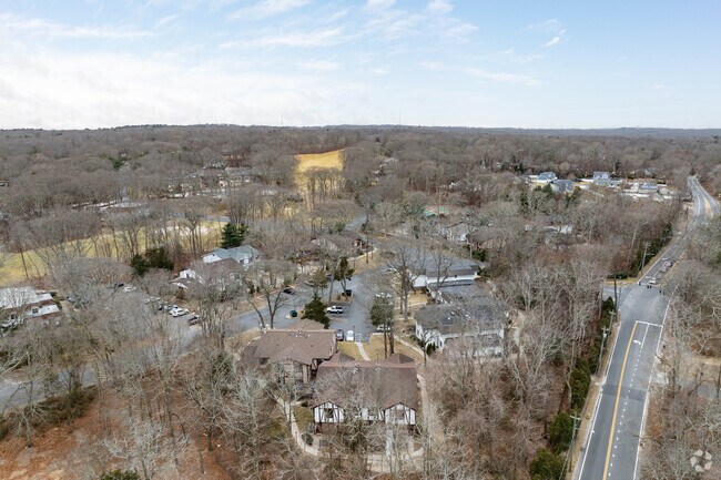 Photo - Bretton Woods