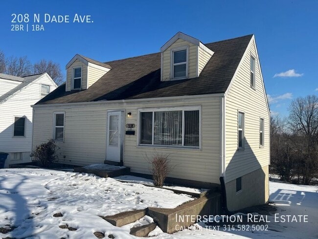 Photo - 208 N Dade Ave