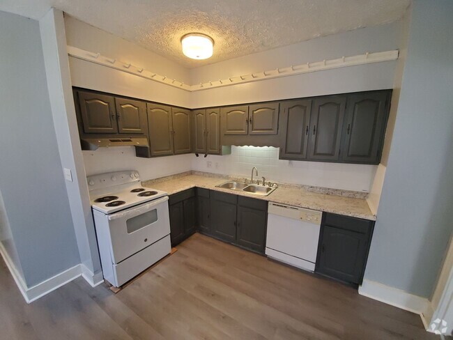 Building Photo - 519-521 Homewood Unit 521 Homewood