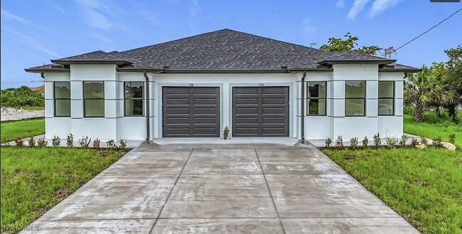 Building Photo - 316 Poplar St