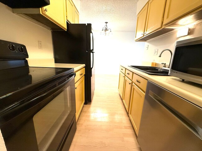 Photo - 1 bedroom apartment