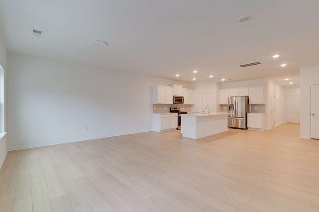 Photo - 3-Bed Townhome in RTP