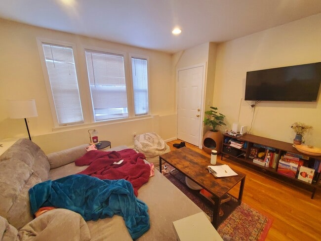 Photo - 20 Magoun St Unit 1