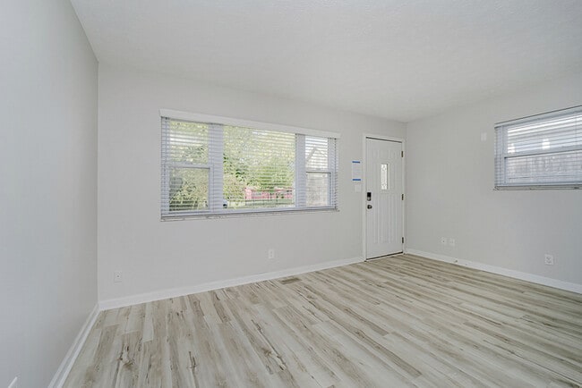 Photo - Bright & Inviting 2BR Home Near the Monon Center