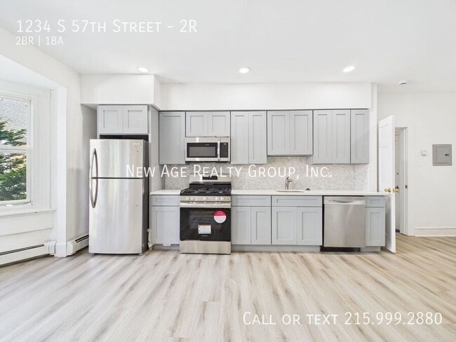 Photo - 1234 S 57th St Unit 2R