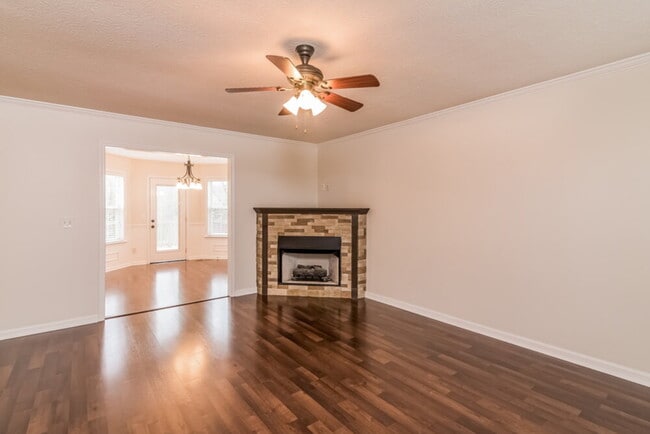 Photo - 1907 Stoney Meadow Dr