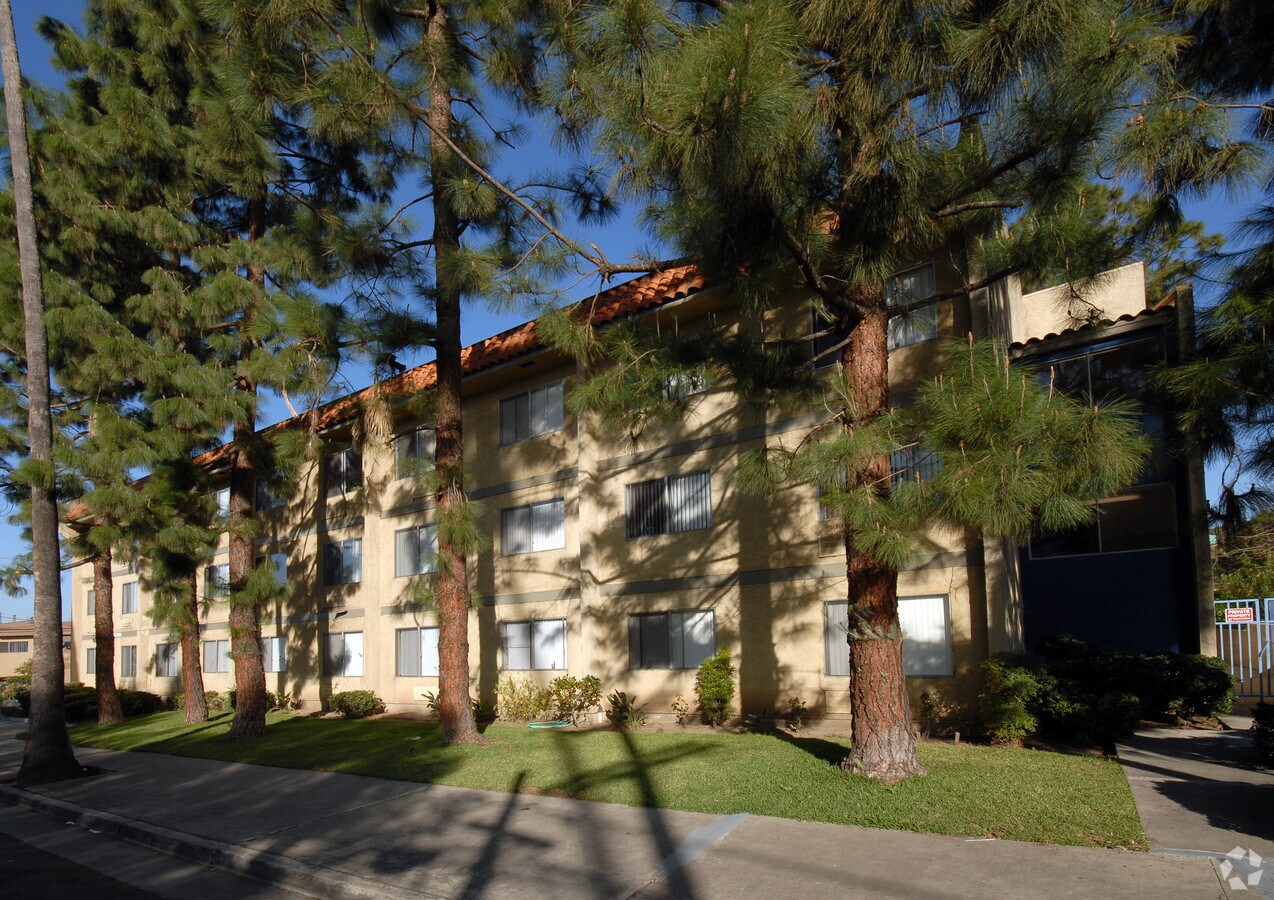 Photo - Casa Serena Apartments