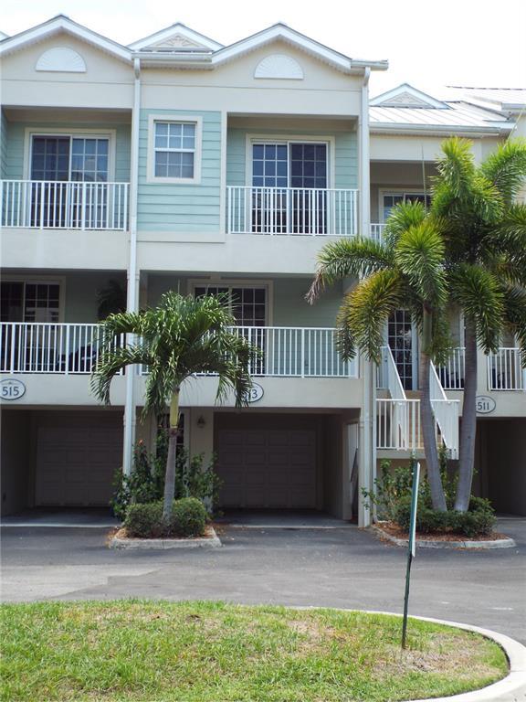 Photo - 513 Bahia Beach Blvd Townhome