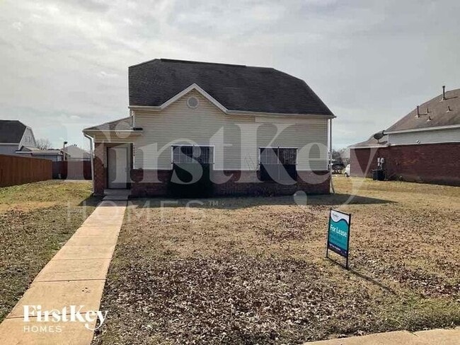 Photo - 10256 Budtime Ln House