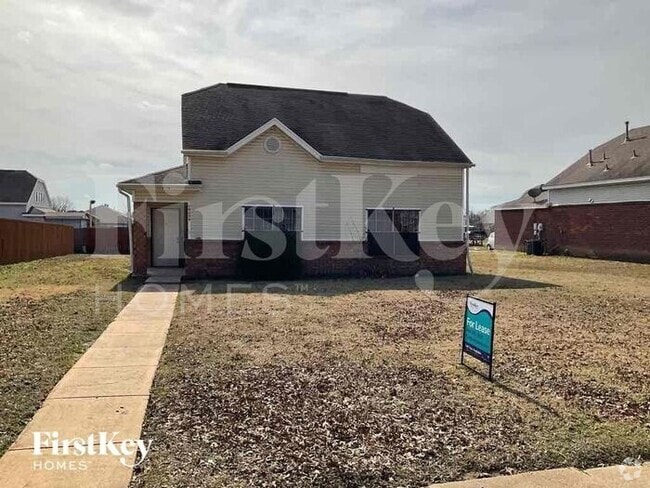 Building Photo - 10256 Budtime Ln Rental