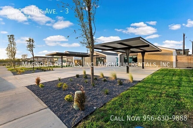 Photo - 1309 E Iris Ave Unidad 3