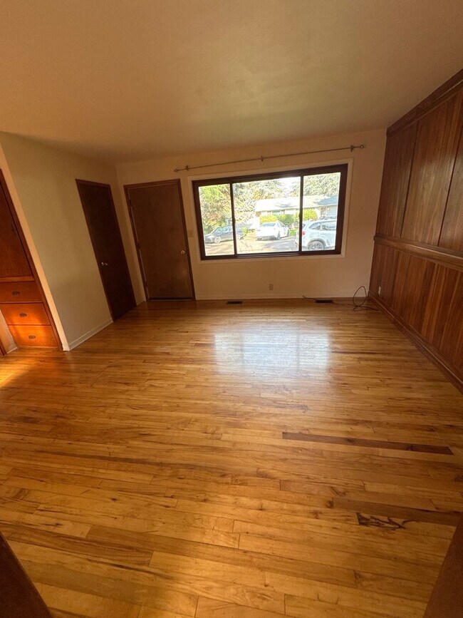 Photo - Spacious 2 Bedroom 1 Bath Duplex in Park-Like Setting - Pets Welcome