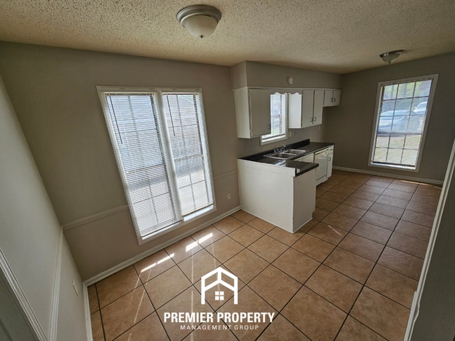 Photo - Modern 3BR/2BA Memphis Home | Vaulted Ceilings, Hardwood Floors & Dual Dining