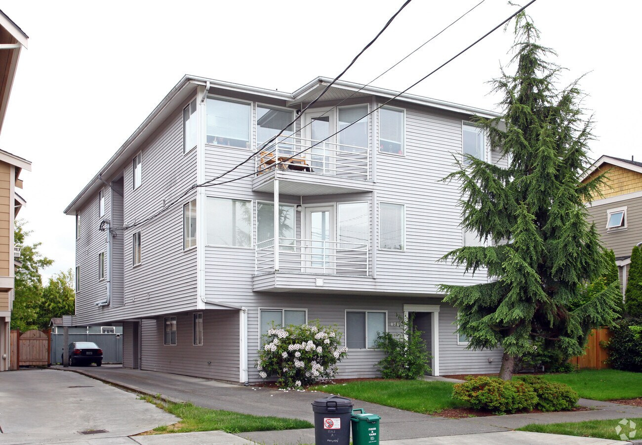 Photo - Northridge Apartments