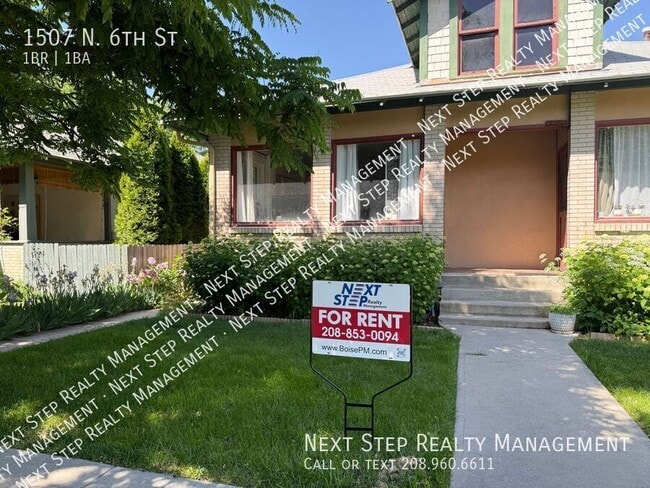 Photo - 1507 N 6th St