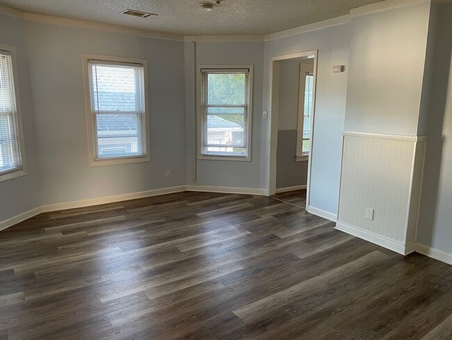 sala de estar - 134 Monroe St Unidad 3 fl