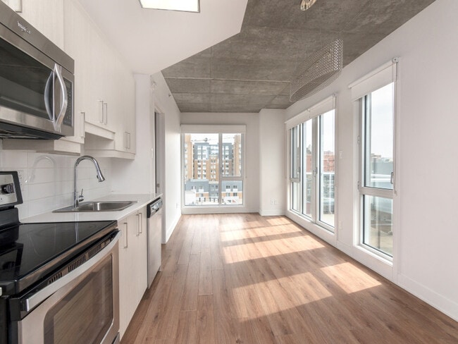 Photo - B&C Apartments Ville-Marie