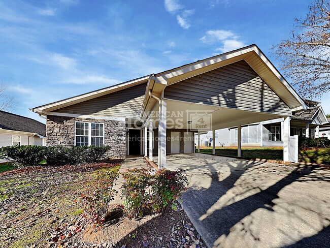 169 Cameron Way Circle - 169 Cameron Way Circle