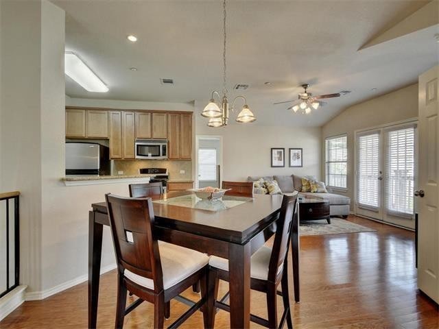 Photo - 1310 W Parmer Ln Unit 6C/601