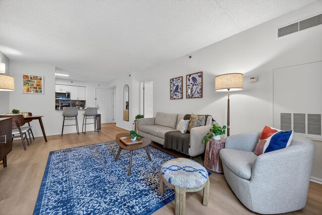 Photo - 444 Washington Blvd Unit SI FL4-ID1461469P