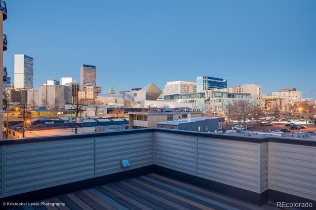 Photo - 1124 Cherokee St