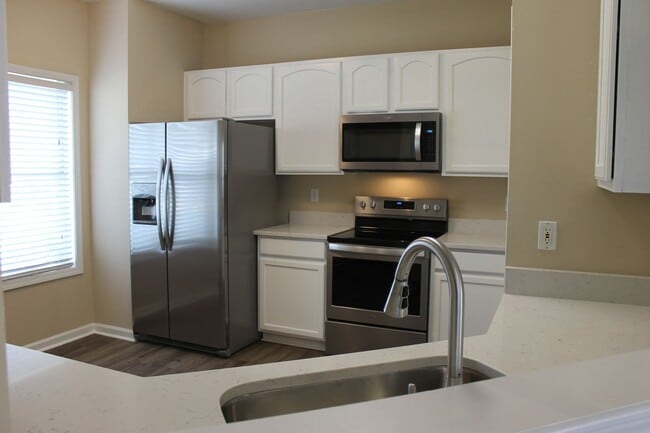 Photo - Townhome in Olde Town Village, Bluffton