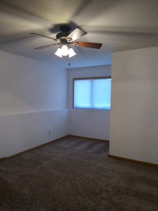 Bedroom #2 - 150 Erin Ct