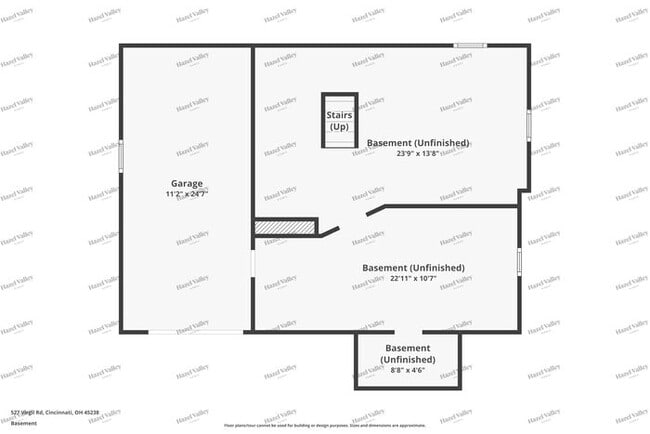 Photo - 527 Virgil Rd