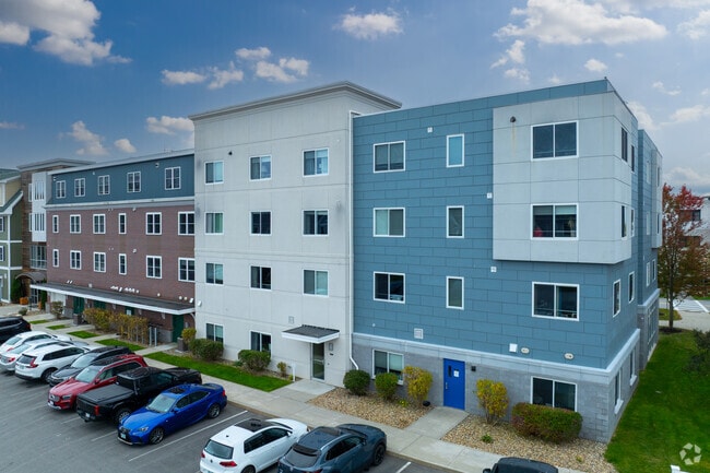 Pointe Place Development