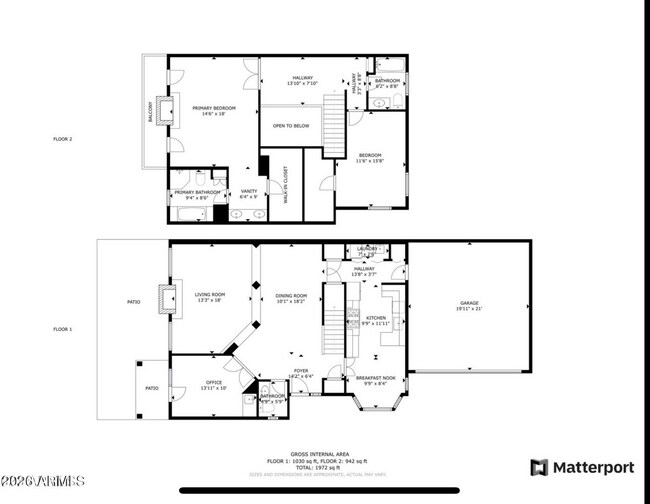 Photo - 2511 E Shaw Butte Dr